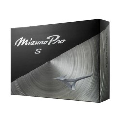 MIZUNO Pro S - 12 balles