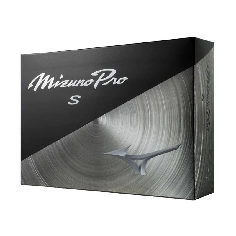 MIZUNO Pro S - 12 balls