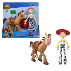 Coffret De 2 Figurines...