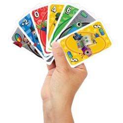 UNO TOY