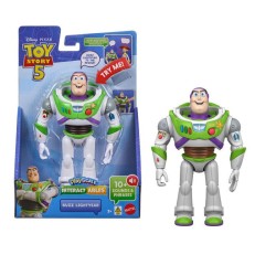 Figurine intéractive Buzz...