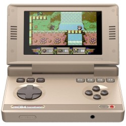 Console rétro portable -...