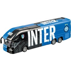 Bus a rétrofriction - MONDO...