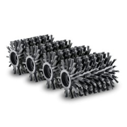Brosses-rouleaux pour sols...