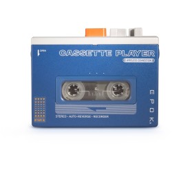 Baladeur Cassette - BIGBEN...