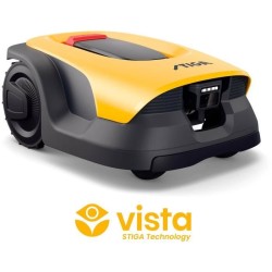 Robot tondeuse - STIGA - A...
