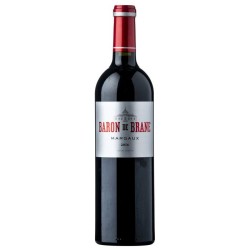 Baron de Brane 2016 Margaux...