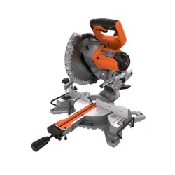 1500W 216mm Scie a onglet
