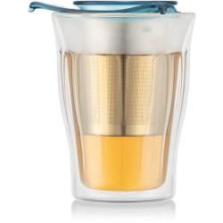 Tasse a thé avec infuseur -...