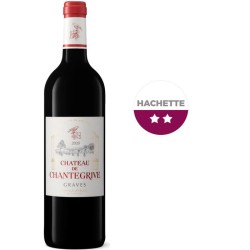 Château de Chantegrive 2020...