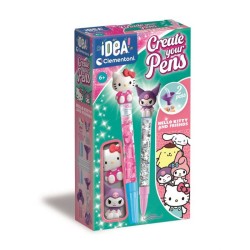 Crée stylos - HK&Kuromi -...