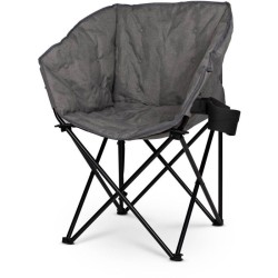 Fauteuil - KAMPA - TUBB...