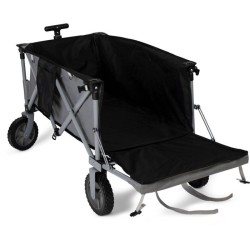 Chariot - KAMPA - Earthease...