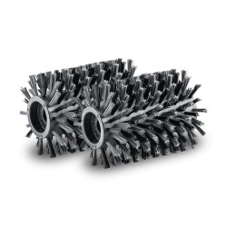Brosses-rouleaux pour sols...