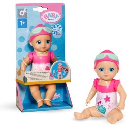 Jouet de bain - BABY BORN -...