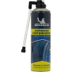 Dépanne crevaison -...