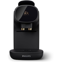 Cafetiere a capsules -...