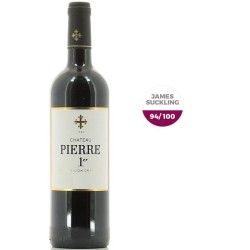 Château Pierre 1er 2020...