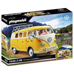 PLAYMOBIL 71520 Volkswagen...
