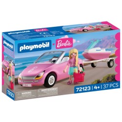 PLAYMOBIL 72123 Barbie...