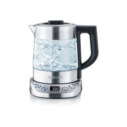 Bouilloire Eau et Thé 1L -...