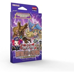 Pack de 3 boosters -...