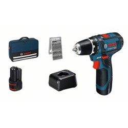 Perceuse sans fil - BOSCH...