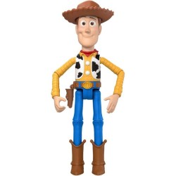 Figurine Woody - 17cm -...