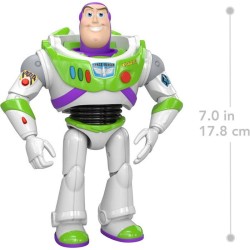 Figurine Buzz - 17cm -...