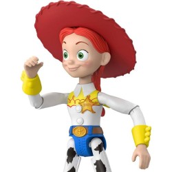 Figurine Jessie - 17cm -...