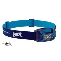 Lampe frontale - PETZL -...