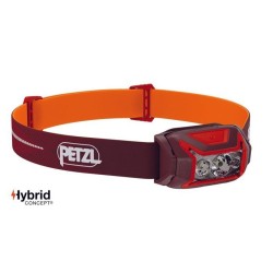 Lampe frontale - PETZL -...