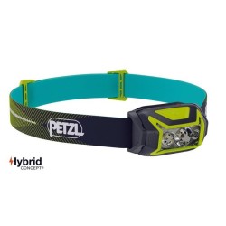 Lampe frontale - PETZL -...