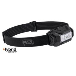 Lampe frontale - PETZL -...