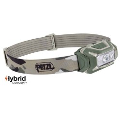Lampe frontale - PETZL -...