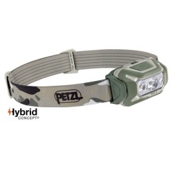 Lampe frontale - PETZL -...