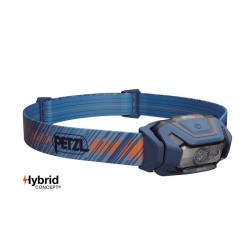 Lampe frontale - PETZL -...