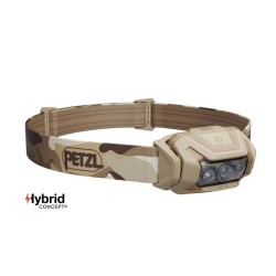 Lampe frontale - PETZL -...