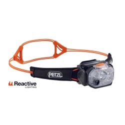 Lampe frontale - PETZL -...
