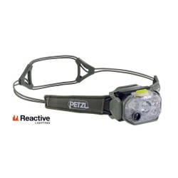 Lampe frontale - PETZL -...