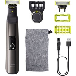 Tondeuse barbe & corps -...