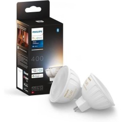 Ampoule connectée - PHILIPS...