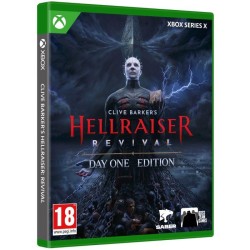 Clive Barker's Hellraiser:...