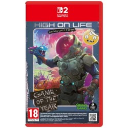 High on Life: Game of the...