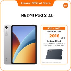 XIAOMI - Redmi Pad 2 - 9,7...