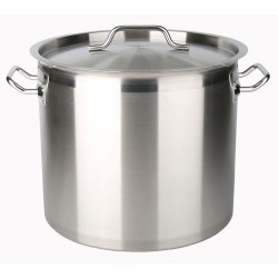 Traiteur - BAUMALU - Inox -...