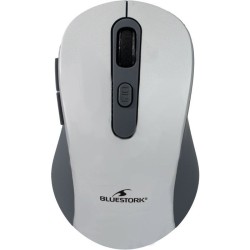 Souris - 2.4GHz+Bluetooth -...