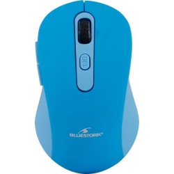 Souris - 2.4GHz+Bluetooth -...