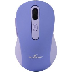 Souris - 2.4GHz+Bluetooth -...