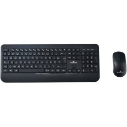 Pack clavier souris -...